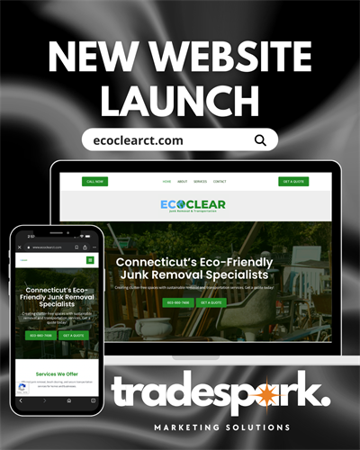 EcoClear Junk Removal & Hauling