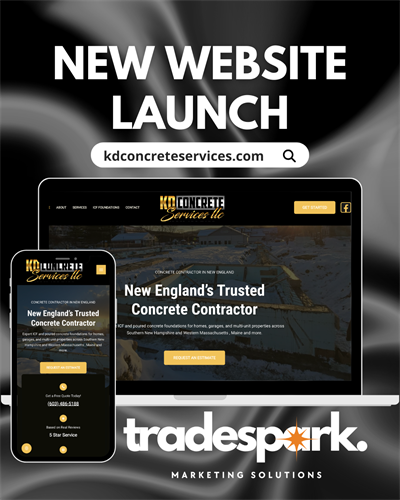 KD Concrete Solutions