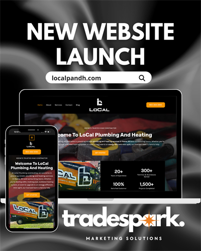 LoCal Plumbing & Heating