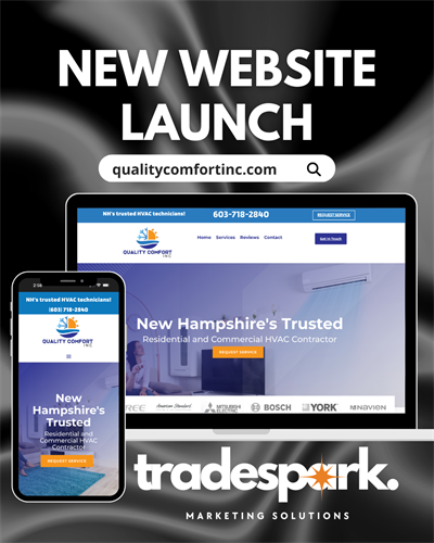 Quality Comfort Inc.