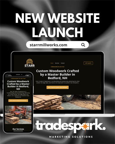 Starr Millworks & Design