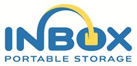 INBOX Portable Storage