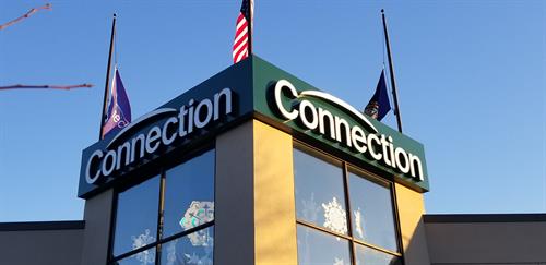 Connection - Merrimack NH