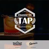 Chamber on Tap | August Networking Event