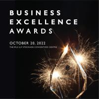 Business Excellence Awards-2022
