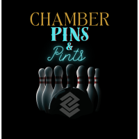 Chamber Pins & Pints Bowling Tournament