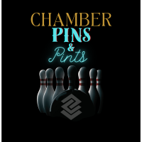 Chamber Pins & Pints Bowling Tournament - 2025