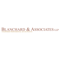 Blanchard & Associates LLP