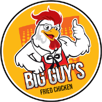2502539 Alberta Ltd. o/a Big Guys's Fried Chicken