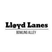 Lloyd Lanes Bowling Alley