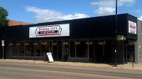 Border City Furniture Store Front