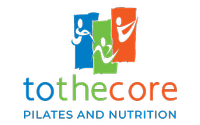 To The Core Pilates Studio Ltd.