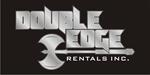 Double Edge Rentals Inc.