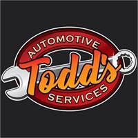 Todd's Automotive Services Ltd.