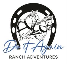 Do It Again Ranch Adventures