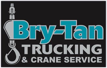 Bry-Tan Trucking Ltd.