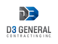 D3 General Contracting Inc. D3 General Contracting Inc.