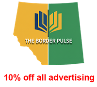 The Border Pulse - Lloydminster