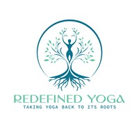 Redefined Yoga