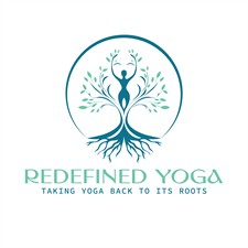 Redefined Yoga