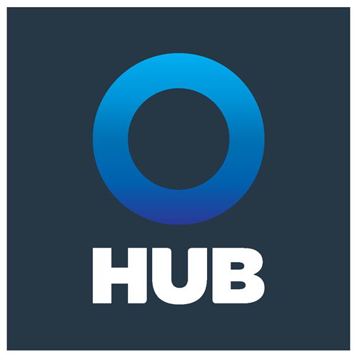 Gallery Image HUB-Vertical-One-Colour-Reversed-Wordmark-RGB.png