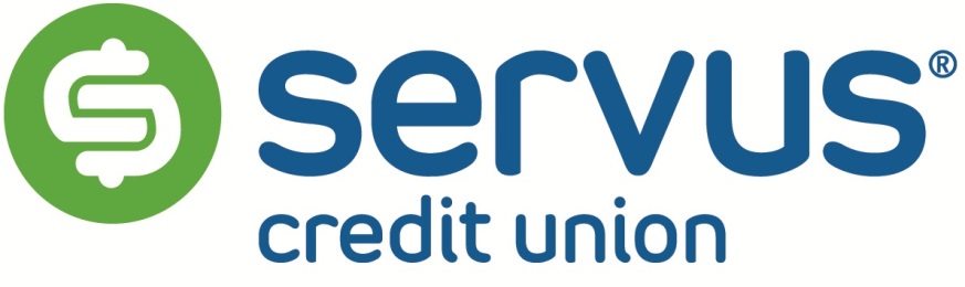 Servus Credit Union Limited