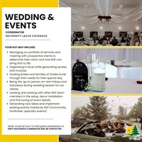 Rolling Green Fairways Ltd.