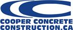 Cooper Concrete Construction Ltd.