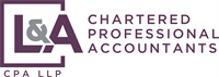 L&A CPA LLP