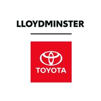 Lloydminster Toyota