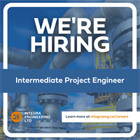 Intermediate Project Engineer