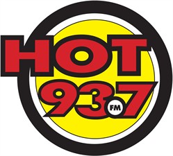 HOT 93.7