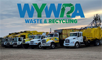 West Yellowhead Waste Resource Authority Inc.