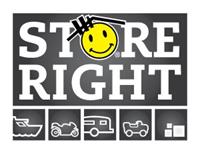 Our StoreRight location has everything you need to store all your goods www.storeright.ca or 780-875-9150