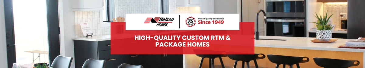 Nelson Homes