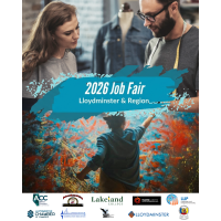 Lloydminster & Region Job Fair: Bridging Opportunities for Employers and Job Seekers