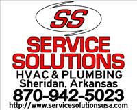 Service Solutions HVAC