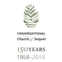 Congregational Church of Soquel 150th Anniversary Celebration