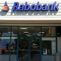 Rabobank Capitola - Open House & Ribbon Cutting
