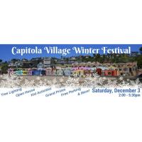 Capitola Village Winter Festival