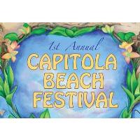 Capitola Beach Festival