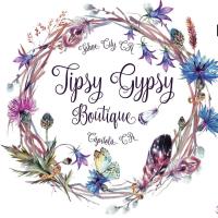 Pop-up Makers Market at Tipsy Gypsy Boutique