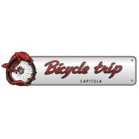Bicycle Trip Capitola Grand Opening 