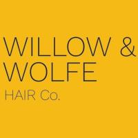 Willow & Wolfe Grand Opening