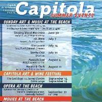 Capitola Twilight Concert
