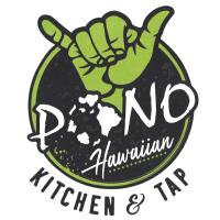 Pono Hawaiian Kitchen & Tap Grand Opening Celebration