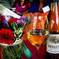 Networking Lunch at Bargetto Winery
