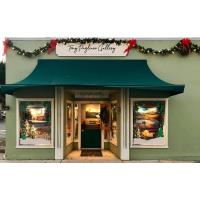Tony Pagliaro Gallery Christmas Open House