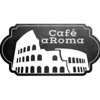 Cafe aRoma Grand Opening Celebration