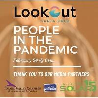 People In The Pandemic